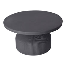 Load image into Gallery viewer, Yoli Coffee Table Black