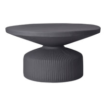 Load image into Gallery viewer, Yoli Coffee Table Black