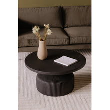 Load image into Gallery viewer, Yoli Coffee Table Black