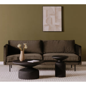 Yoli Coffee Table Black