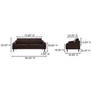 Quinn Sofa