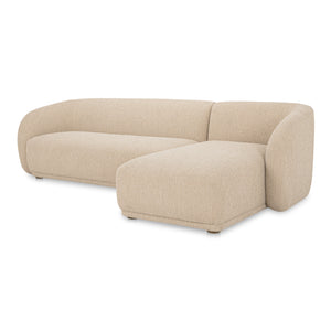 Faye Right Sectional