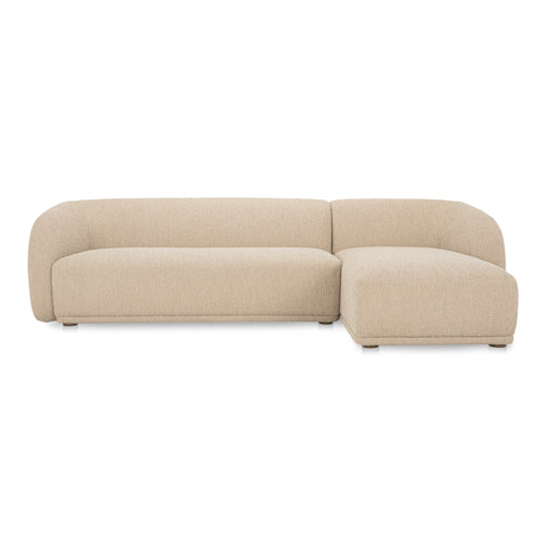 Faye Right Sectional