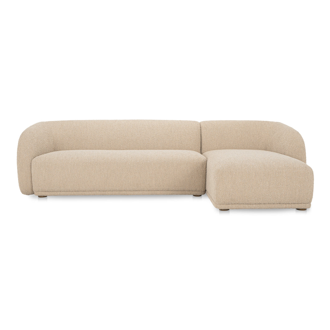 Faye Right Sectional