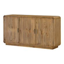 Load image into Gallery viewer, Monterey Sideboard Light Grey