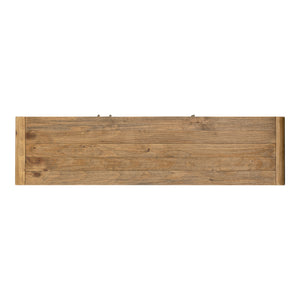 Monterey Sideboard Light Grey