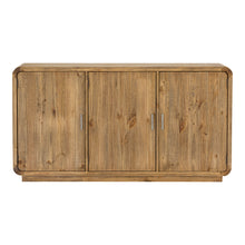 Load image into Gallery viewer, Monterey Sideboard Light Grey