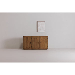 Monterey Sideboard Light Grey