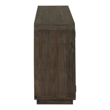 Load image into Gallery viewer, Monterey Sideboard Light Grey