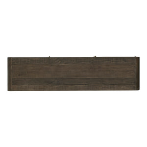 Monterey Sideboard Light Grey