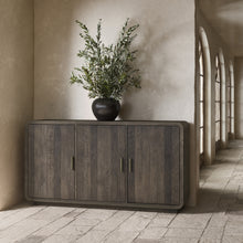 Load image into Gallery viewer, Monterey Sideboard Light Grey