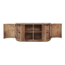 Load image into Gallery viewer, Nicola Sideboard Natural