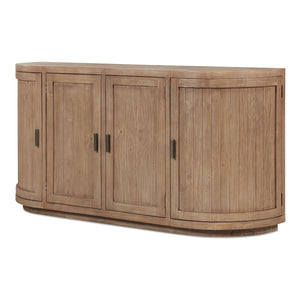 Nicola Sideboard Natural