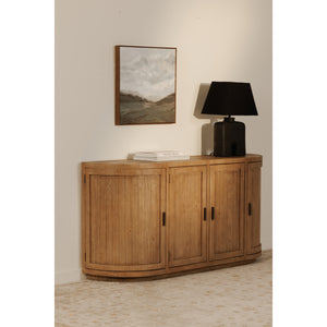 Nicola Sideboard Natural