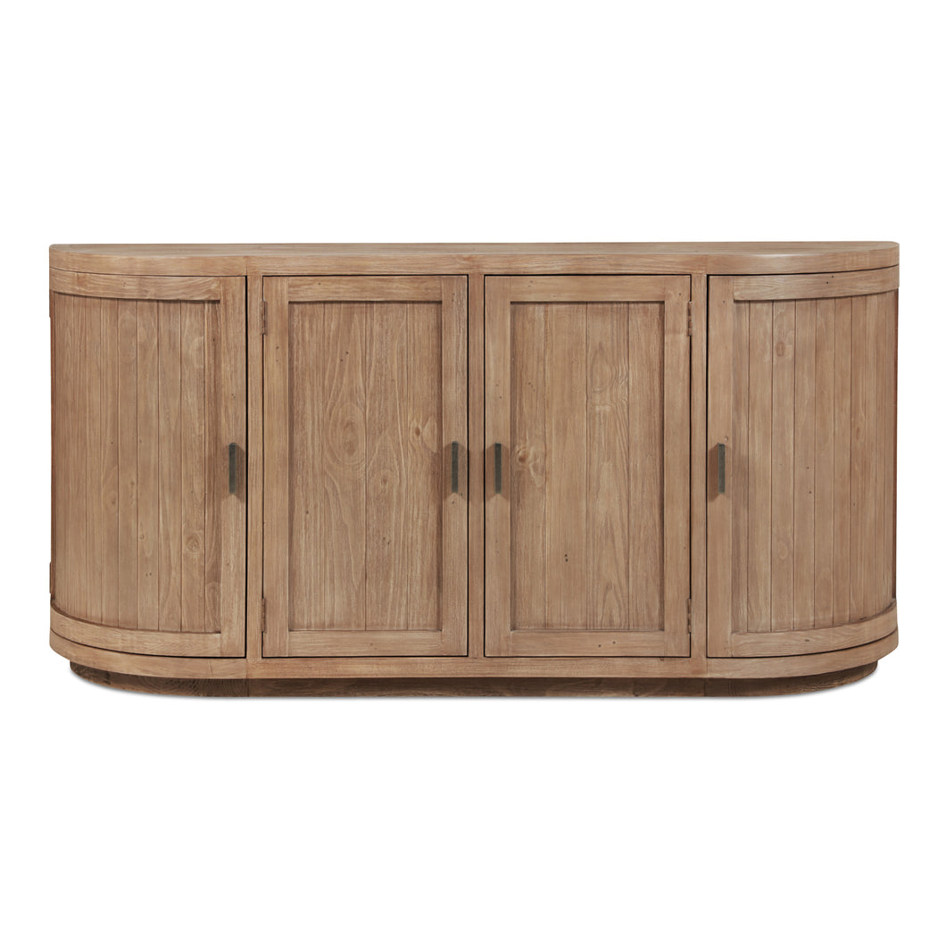 Nicola Sideboard Natural