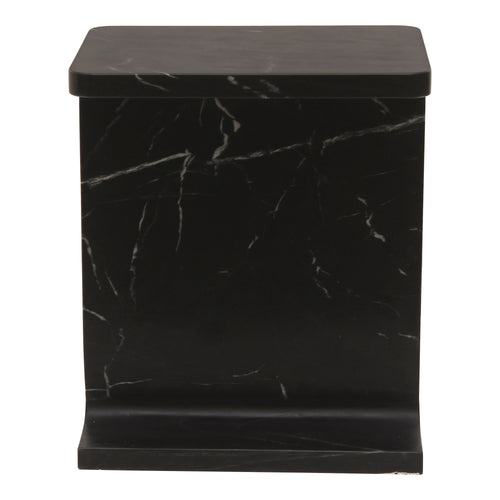 Tullia Accent Table Black