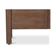 Load image into Gallery viewer, Wiley 4 Door Sideboard Vintage Brown