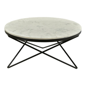 Haley Coffee Table Black