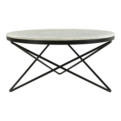 Haley Coffee Table Black