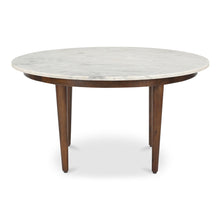 Load image into Gallery viewer, Lark Coffee Table White Banswara