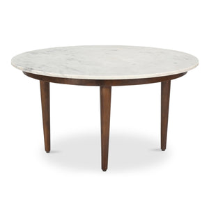 Lark Coffee Table White Banswara