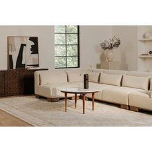 Load image into Gallery viewer, Lark Coffee Table White Banswara