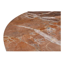 Load image into Gallery viewer, Lark Coffee Table Orange Fantasy