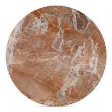 Load image into Gallery viewer, Lark Coffee Table Orange Fantasy