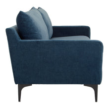 Load image into Gallery viewer, Paris Sofa Blue