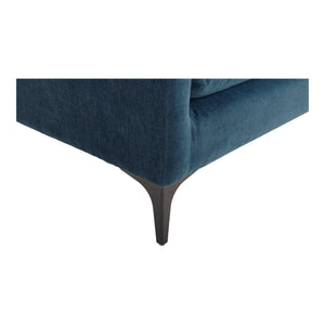 Paris Sofa Blue