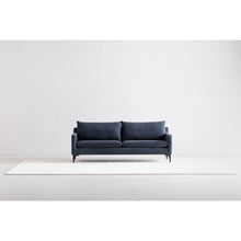 Load image into Gallery viewer, Paris Sofa Blue