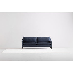 Paris Sofa Blue