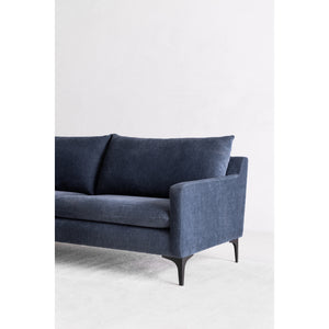 Paris Sofa Blue