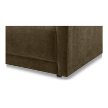 Load image into Gallery viewer, Bryn Sectional Left Heritage Cedar Green