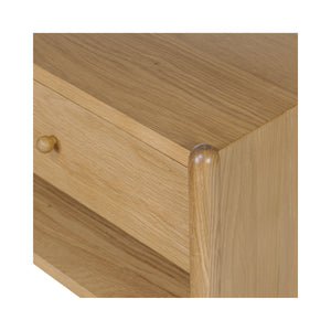 Billy Nightstand Natural