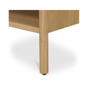 Billy Nightstand Natural