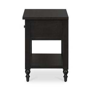 Katherine Nightstand Black