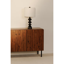 Load image into Gallery viewer, Lincoln Sideboard Brown