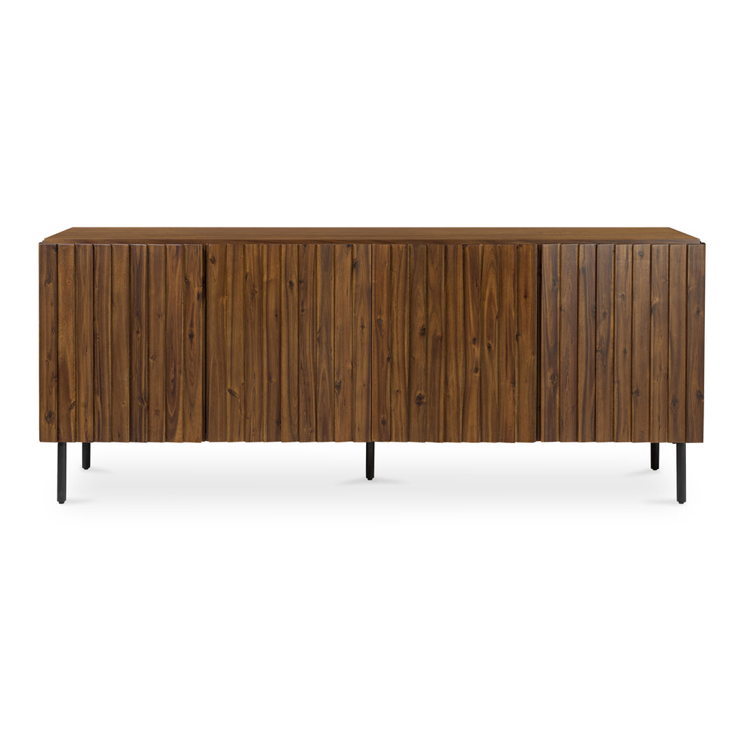 Lincoln Sideboard Brown