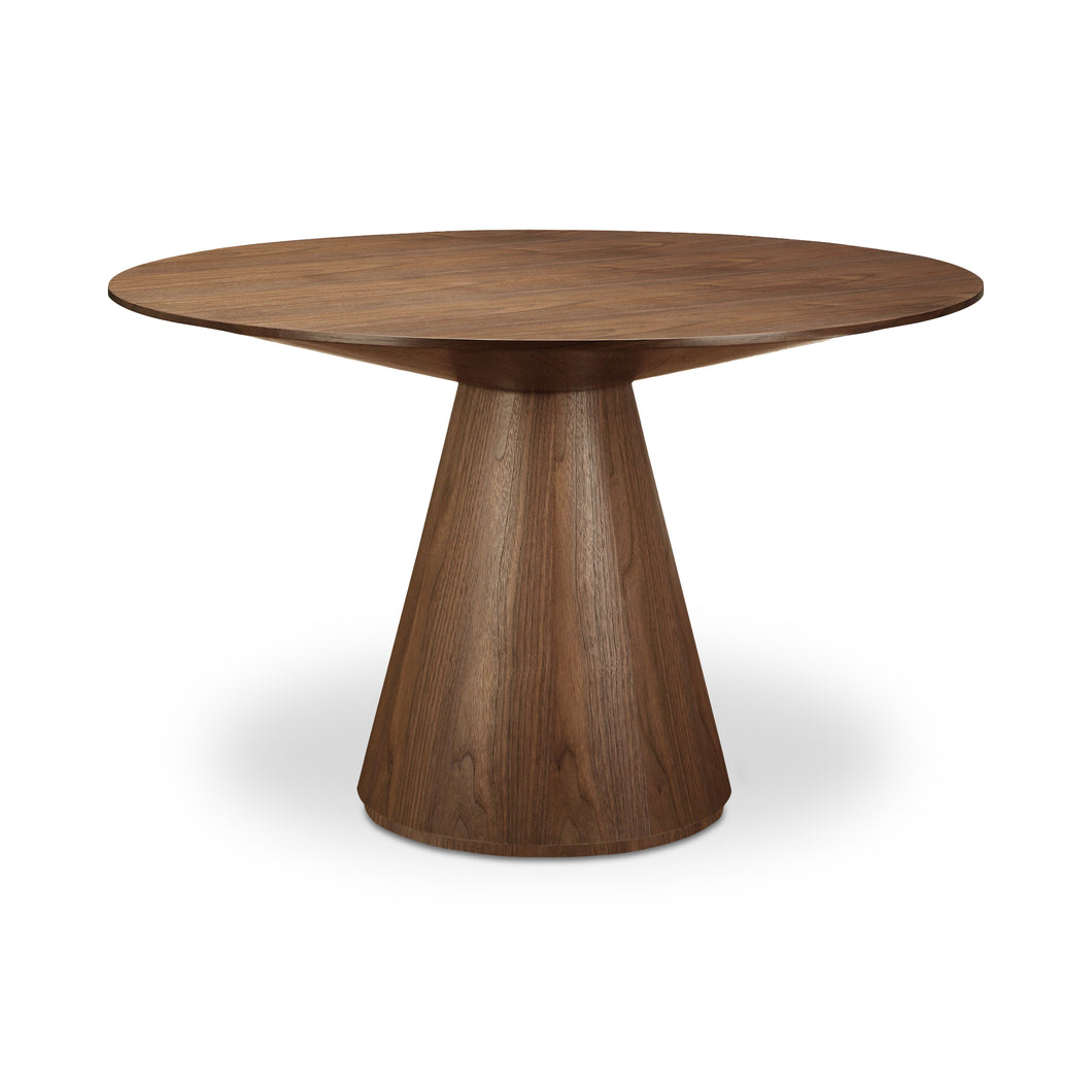 Otago 47In Round Dining Table