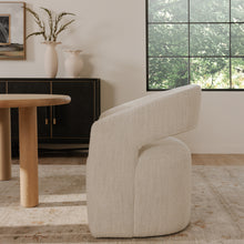 Load image into Gallery viewer, Barrow Rolling Dining Chair