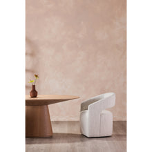 Load image into Gallery viewer, Barrow Rolling Dining Chair