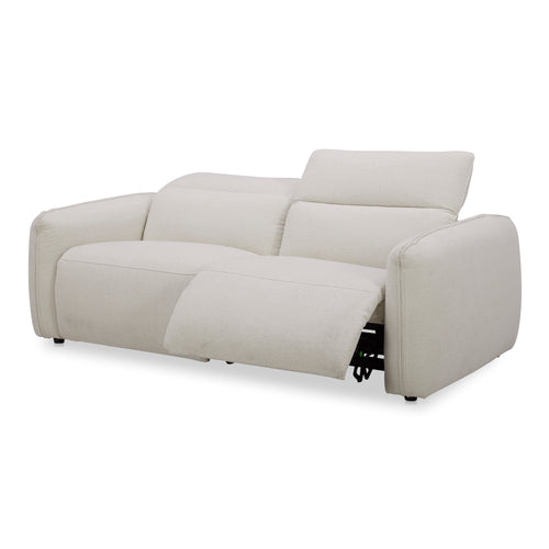 Eli Power Recliner Sofa