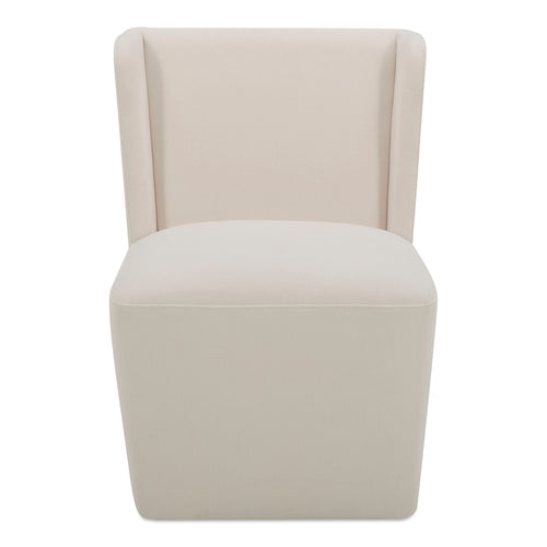 Cormac Rolling Dining Chair