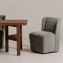 Load image into Gallery viewer, Cormac Rolling Dining Chair