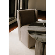 Load image into Gallery viewer, Cormac Rolling Dining Chair