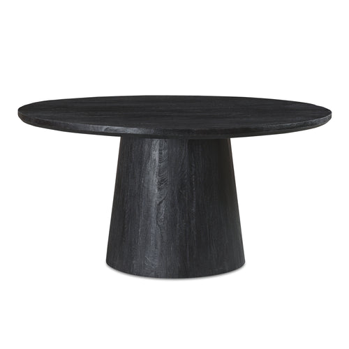 Cember Dining Table Black