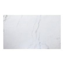 Load image into Gallery viewer, Parson Marble Dining Table Small