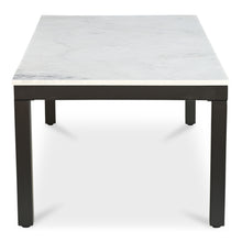 Load image into Gallery viewer, Parson Coffee Table White