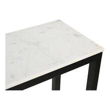 Load image into Gallery viewer, Parson Console Table White